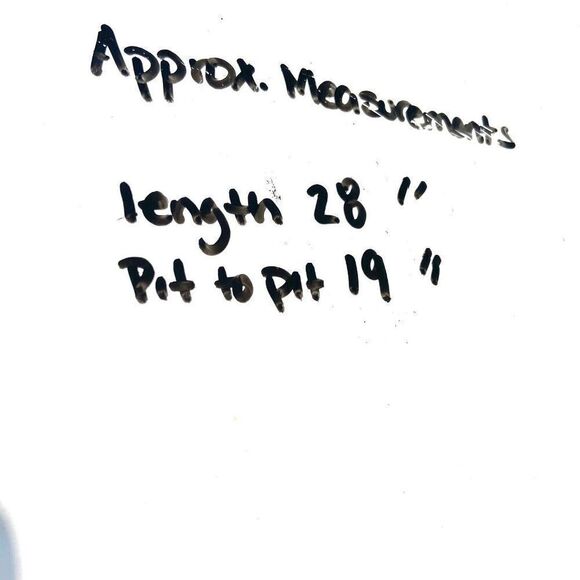 NWT Figue 100% silk striped button front blouse S - Picture 6 of 6